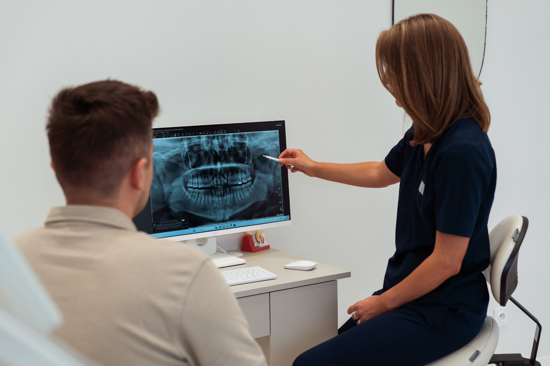 Periodontologia Warszawa