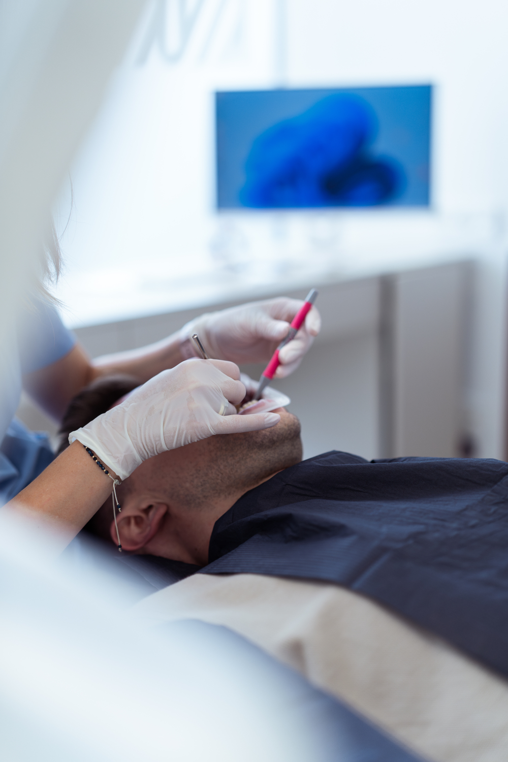 Periodontologia Warszawa