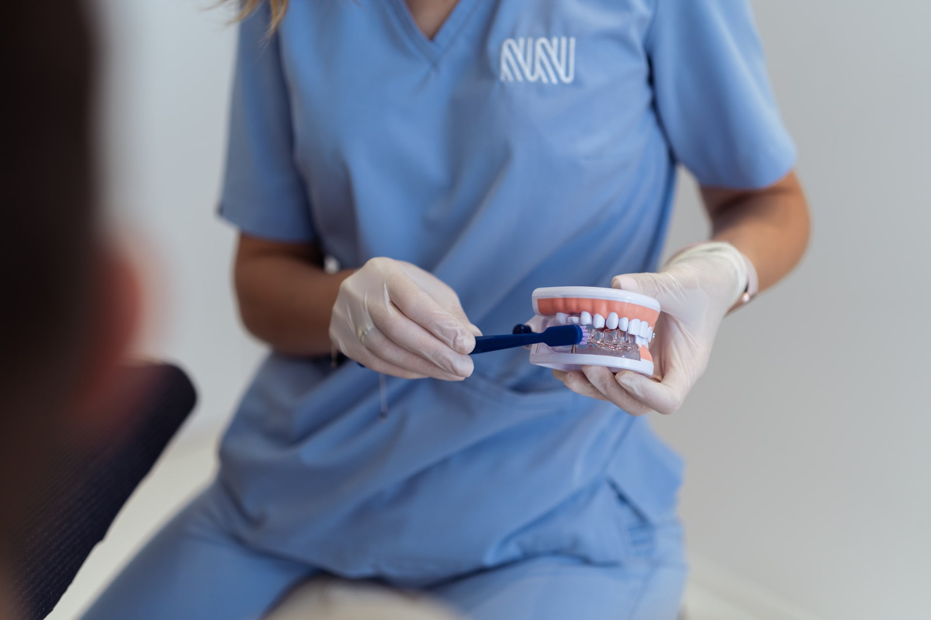 Profilaktyka stomatologiczna Warszawa