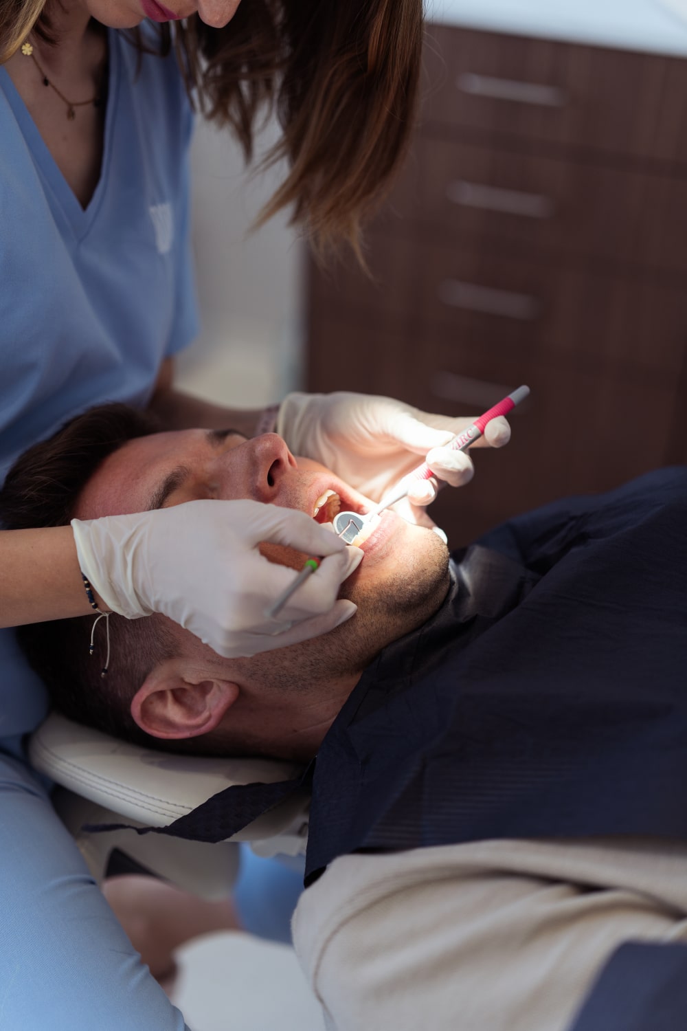 Profilaktyka stomatologiczna Warszawa