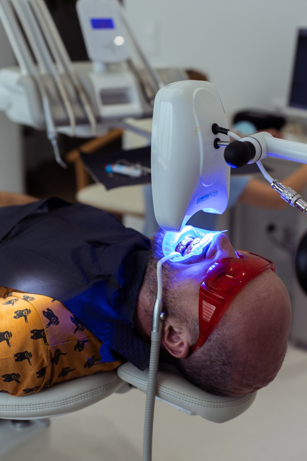 Stomatologia estetyczna Warszawa